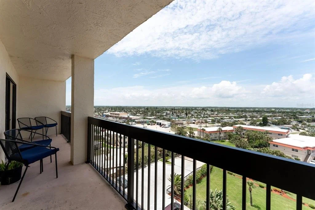 Photo of Unit 8A at 1513 OCEAN SHORE BOULEVARD