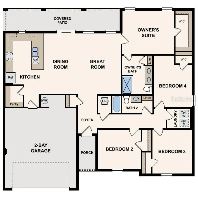 Photo of 2195 NW 23RD ROAD
