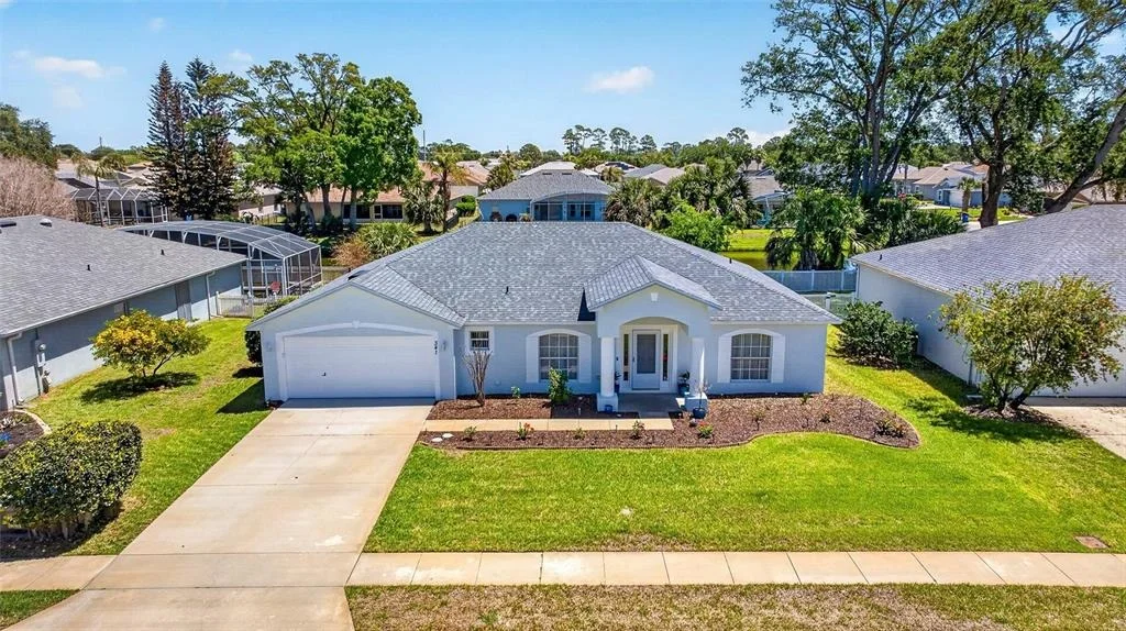 Photo of 341 MARINERS GATE DRIVE