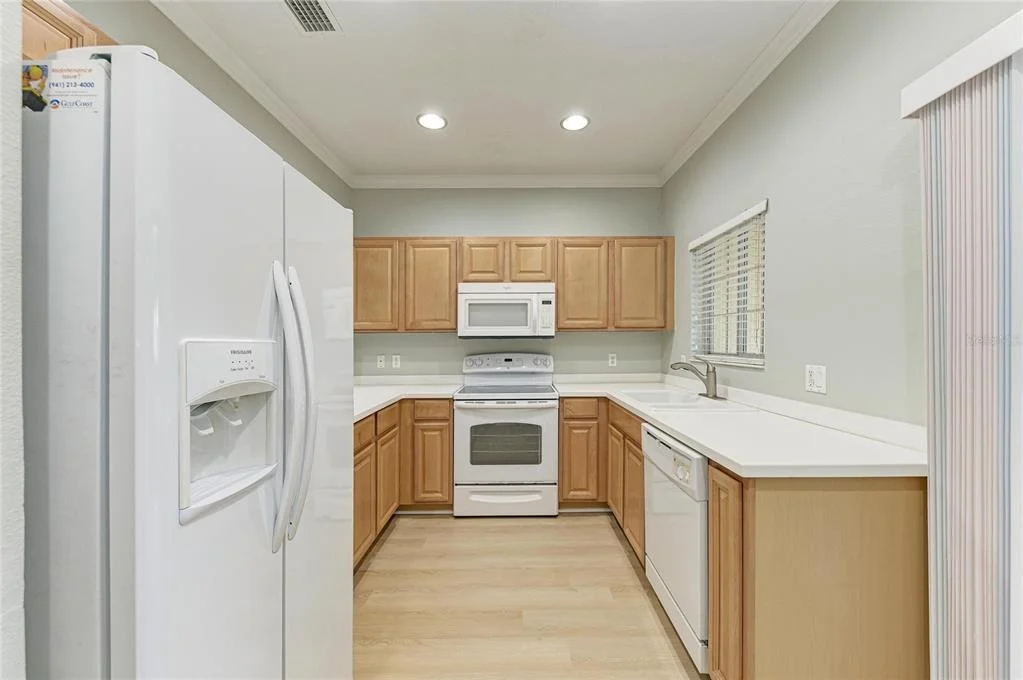 Photo of Unit 103 at 233 CAPE HARBOUR LOOP