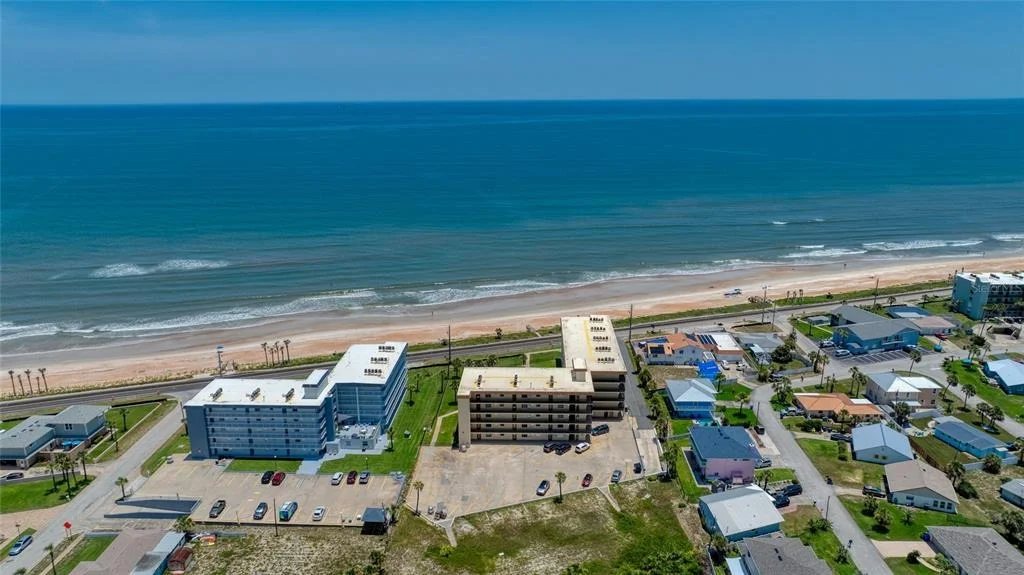 Photo of Unit 2070 at 2290 OCEAN SHORE BOULEVARD
