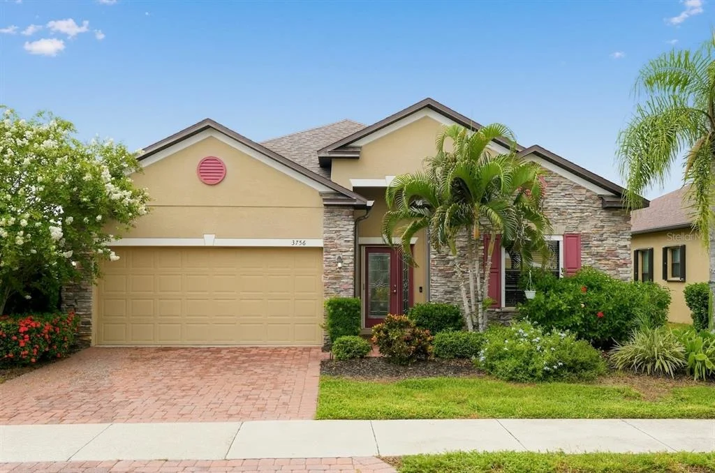 Photo of 3756 COBBLESTONE LANE