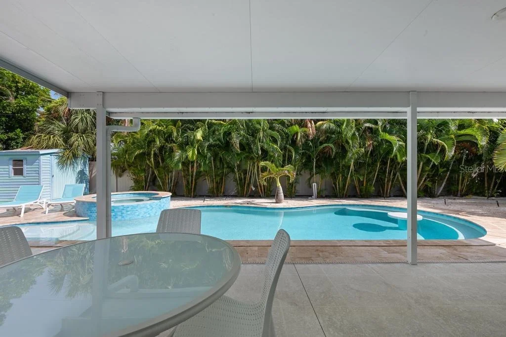 Photo of 406 BAY PALMS DRIVE