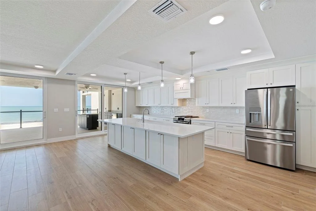 Photo of Unit 202 at 14048 GULF BOULEVARD