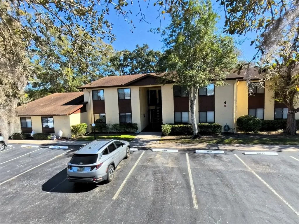 Photo of Unit A at 504 SILVER COURSE