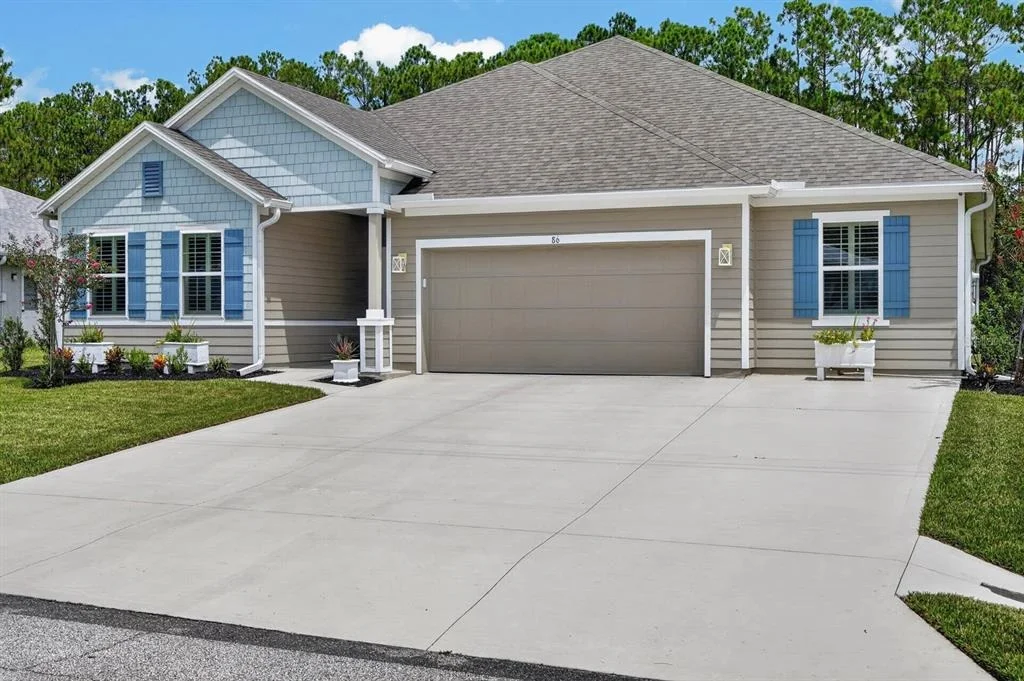 Photo of 86 WHISPERING PINE DRIVE