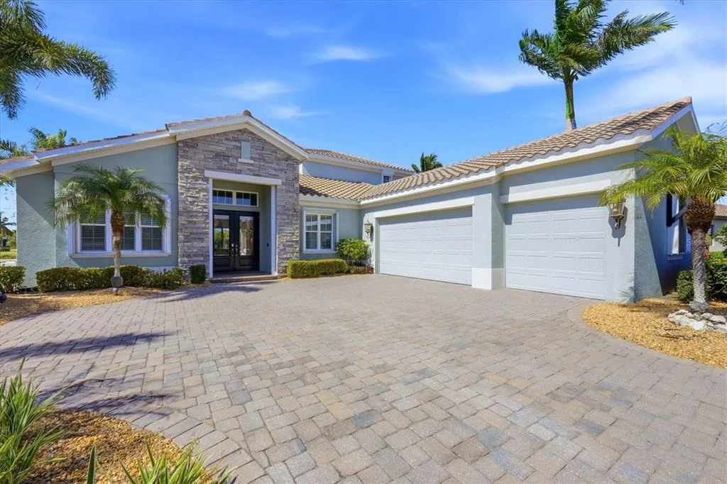 Photo of 20123 PASSAGIO DRIVE