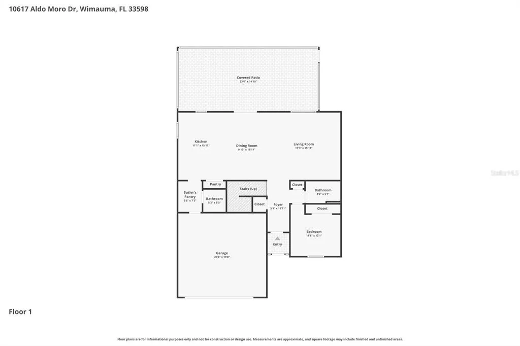 Photo of 10617 ALDO MORO DRIVE