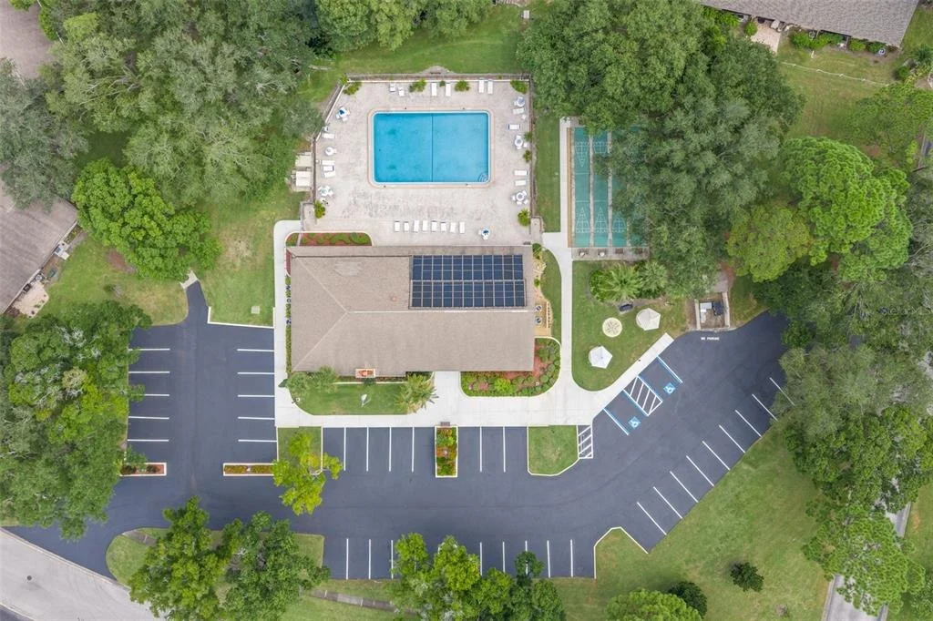 Photo of Unit 5C at 2502 ROYAL PINES CIRCLE