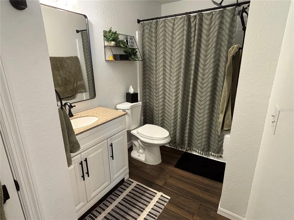Photo of Unit 202 at 8809 MANOR LOOP