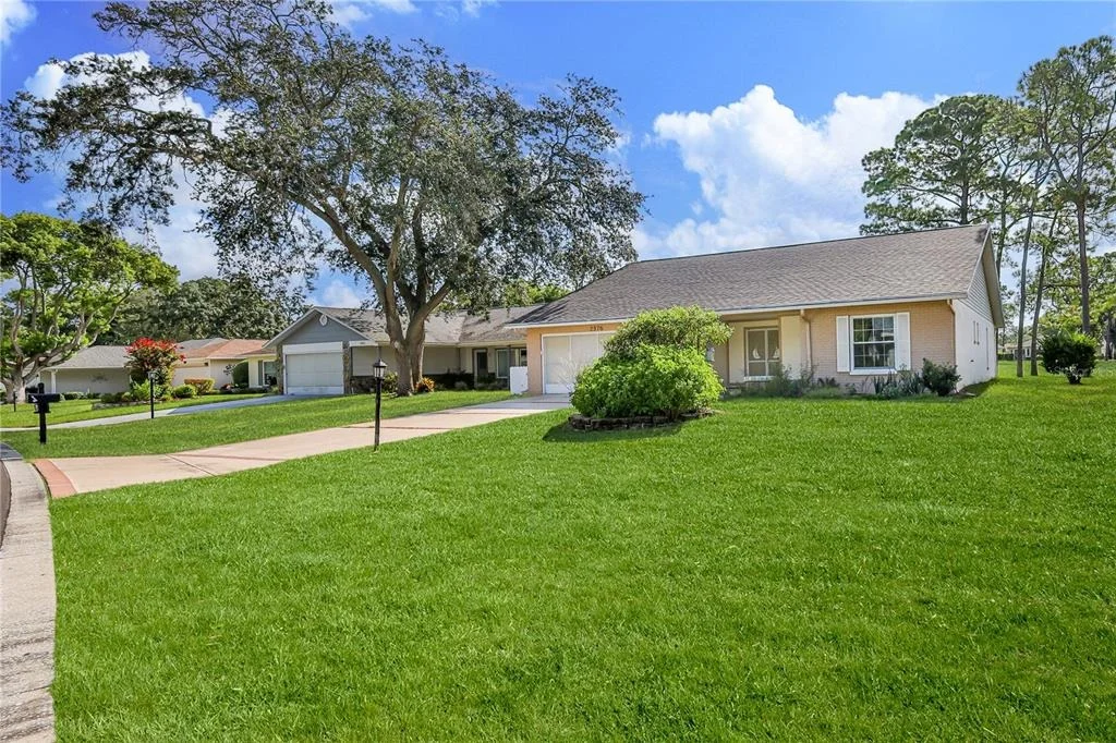 Photo of 2376 BENT PINE COURT