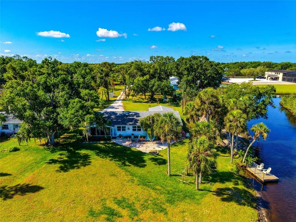 Photo of 11903 UPPER MANATEE RIVER ROAD
