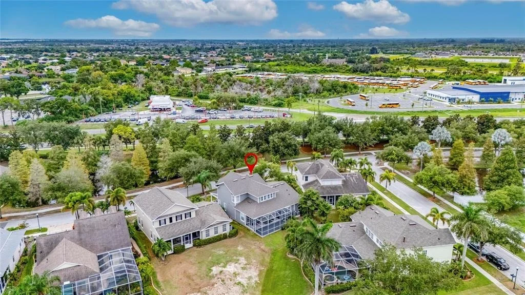 Photo of 435 MANNS HARBOR DRIVE