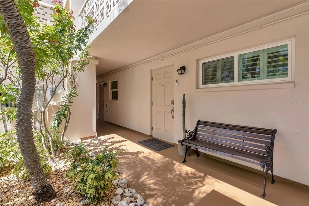 Photo of Unit 102 at 620 EDGEWATER DRIVE