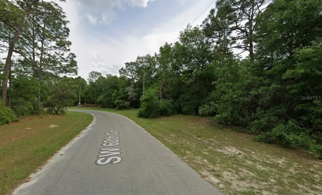 Photo of SW 60TH CIRCLE