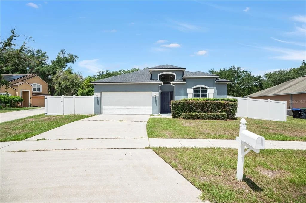 Photo of 7933 REX HILL TRAIL