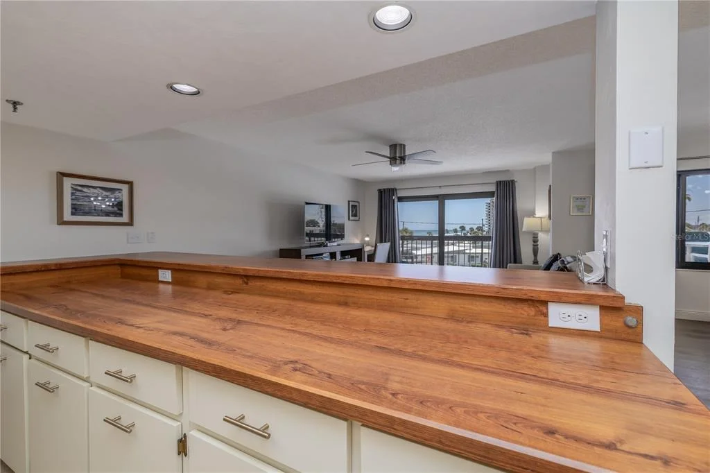 Photo of Unit 2C at 1513 OCEAN SHORE BOULEVARD