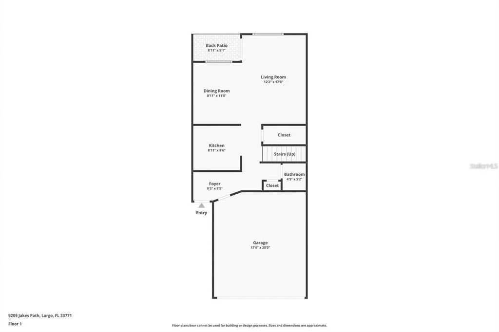 Photo of 9209 JAKES PATH
