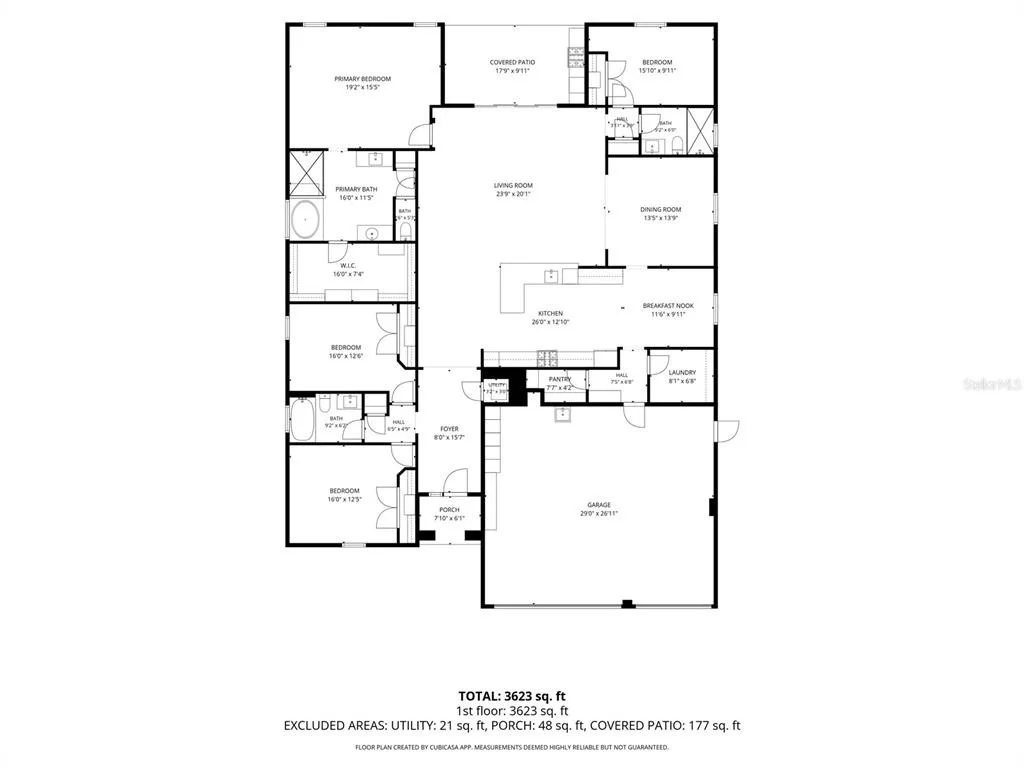 Photo of 12627 WHEATGRASS COURT