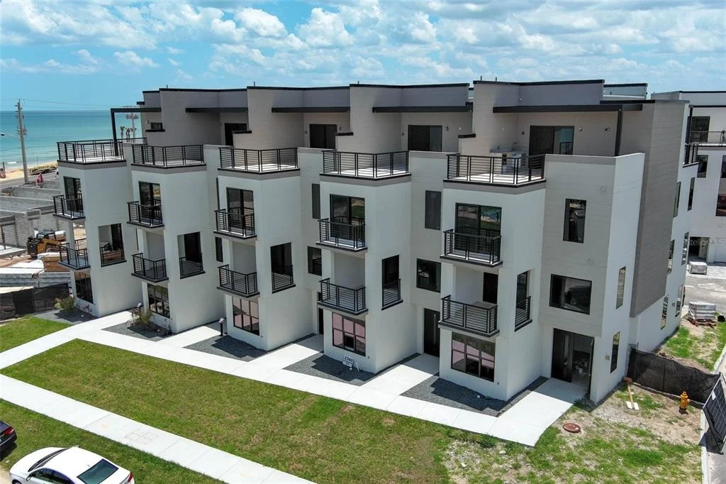 Photo of Unit 402 at 2360 OCEAN SHORE BOULEVARD