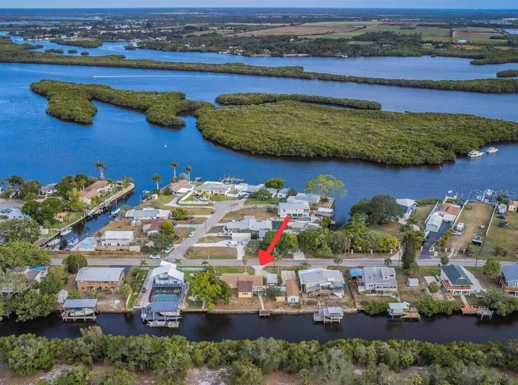 Photo of 3225 W SHELL POINT ROAD