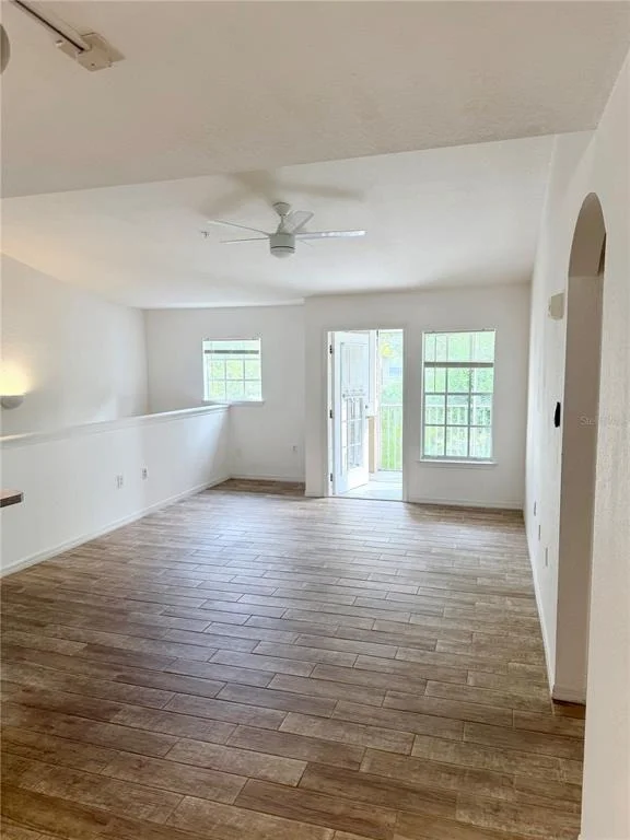 Photo of Unit 204 at 8933 MANOR LOOP