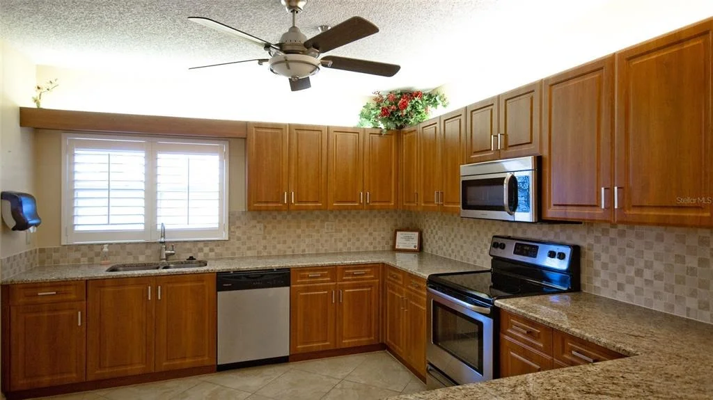 Photo of Unit 302 at 4570 PINEBROOK CIRCLE