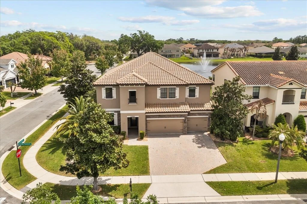 Photo of 1591 CANOPY PASTURE DRIVE