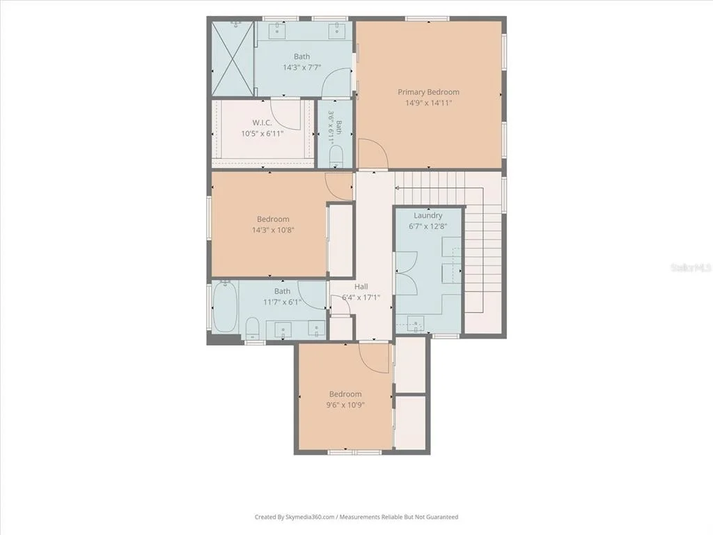 Photo of 13342 BROMBOROUGH DRIVE