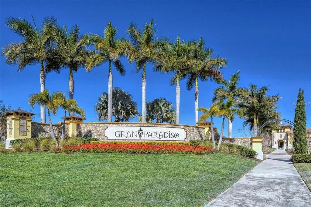 Photo of 12801 CINQUETERRE DRIVE