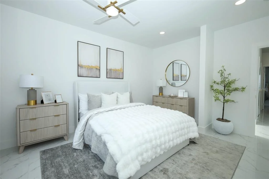Photo of Unit 504 at 2360 OCEAN SHORE BOULEVARD