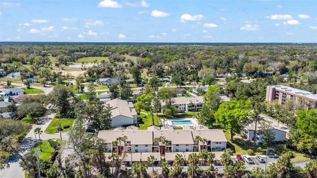 Photo of Unit 112 at 1 TOMOKA OAKS BOULEVARD