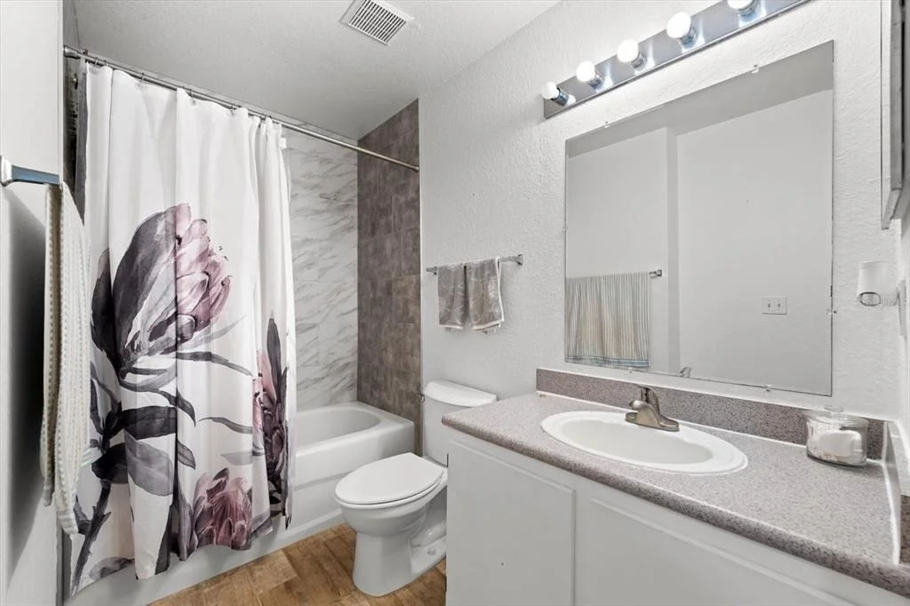 Photo of Unit 204 at 8933 MANOR LOOP