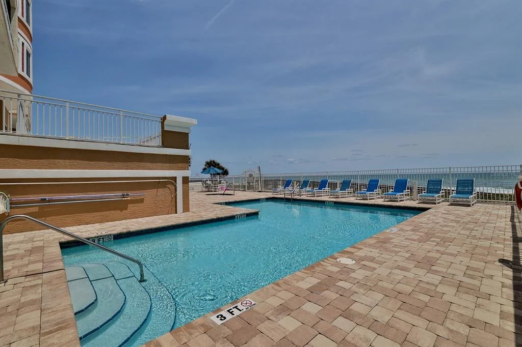 Photo of Unit 203 at 1425 OCEAN SHORE BOULEVARD