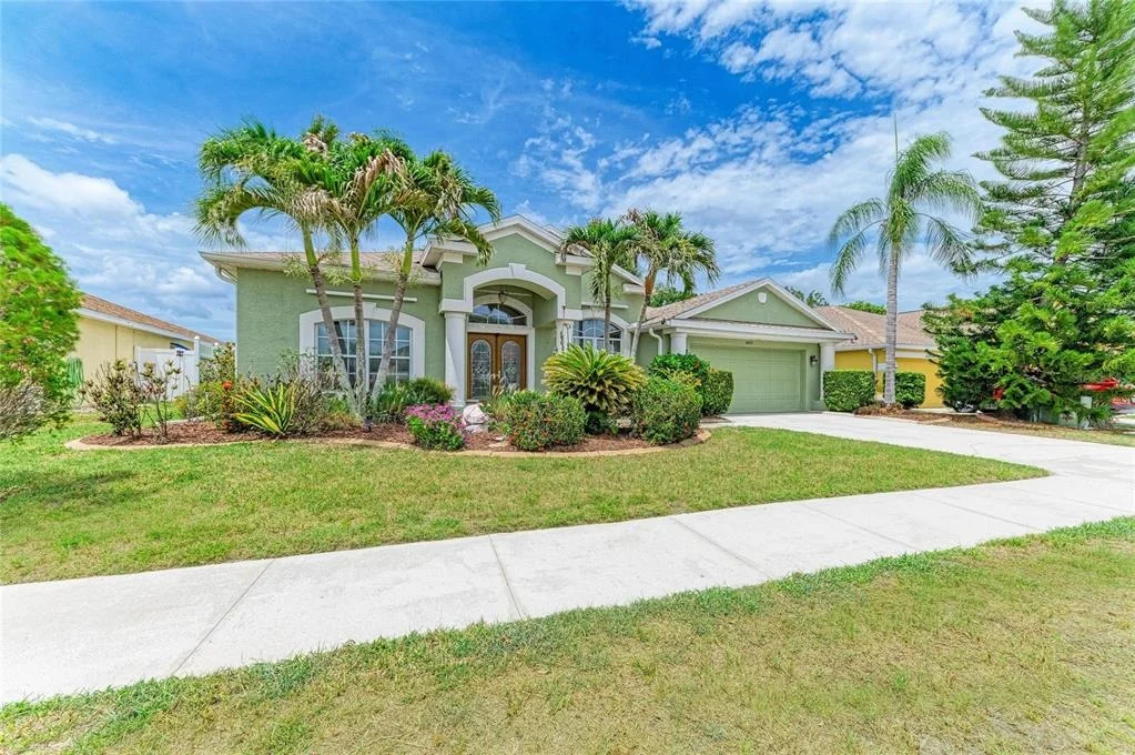 Photo of 4815 TURTLE BAY TERRACE