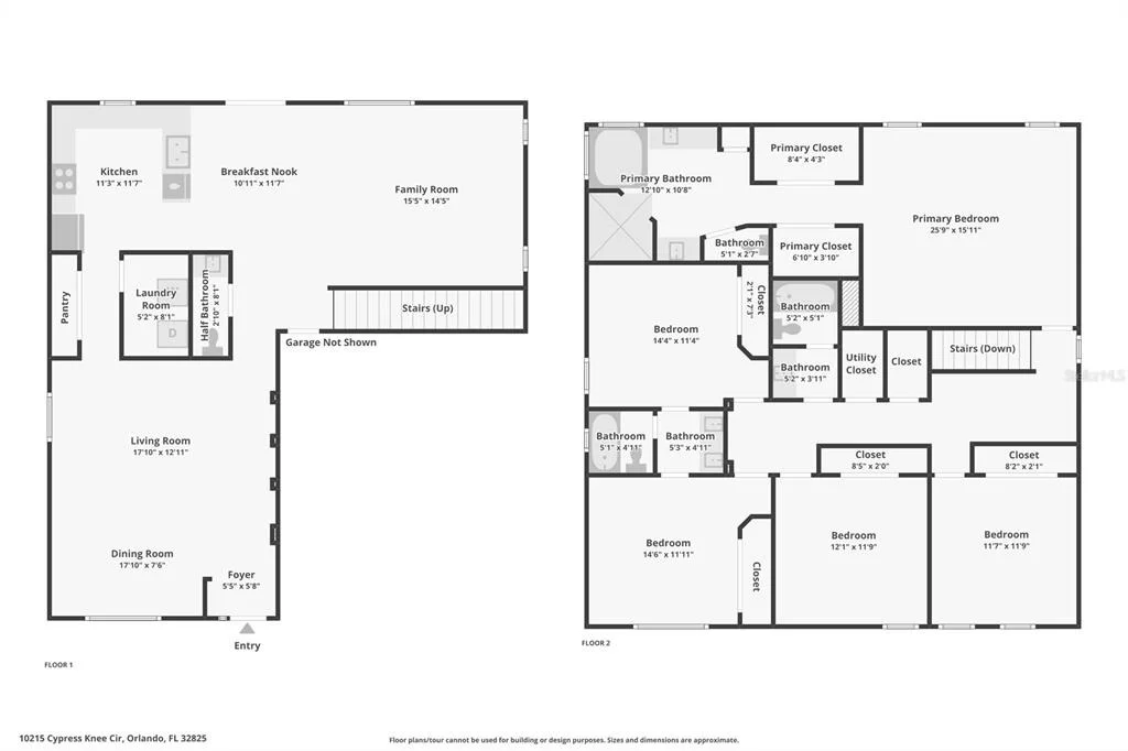 Photo of 10215 CYPRESS KNEE CIRCLE