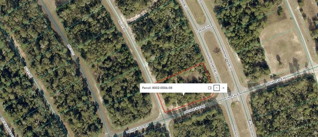 Photo of 0 MARION OAKS BOULEVARD