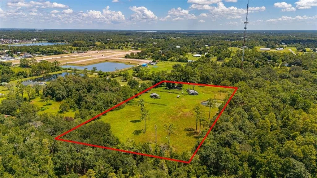 Photo of 3962 MCCLELLAND ROAD
