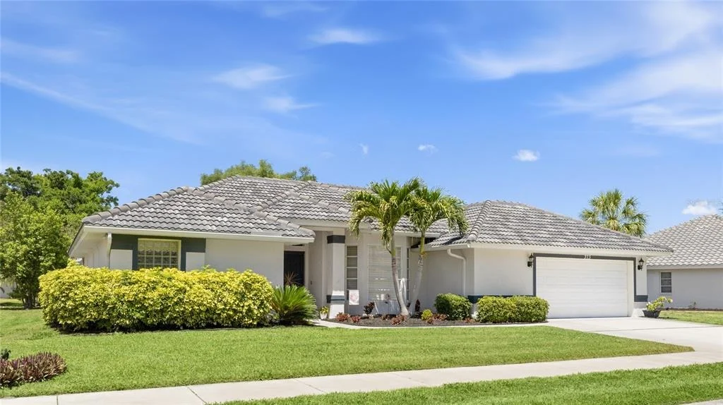 Photo of 373 ROSELING CIRCLE