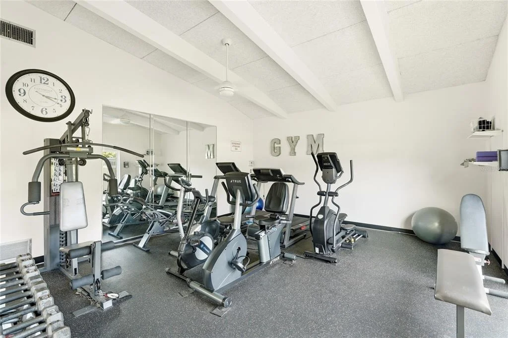 Photo of Unit 106 at 4550 PINEBROOK CIRCLE