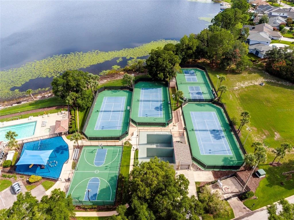 Photo of 6350 PARSON BROWN DRIVE