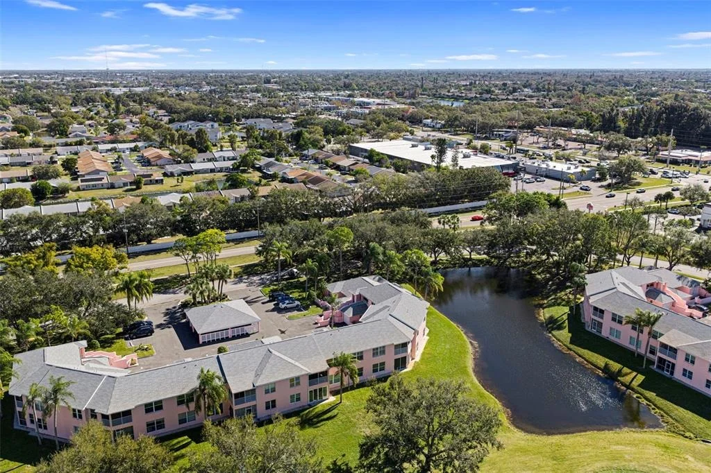 Photo of Unit 10 at 4220 PINEBROOK CIRCLE