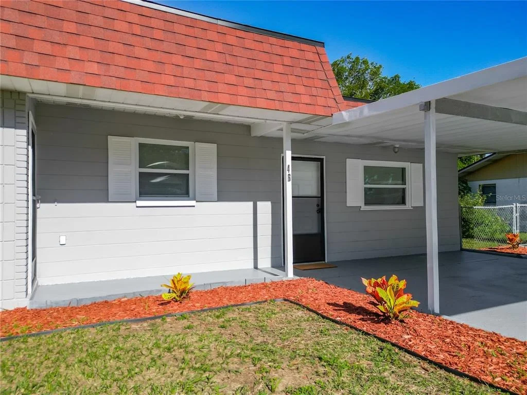 Photo of 46 LAKE COURT LOOP