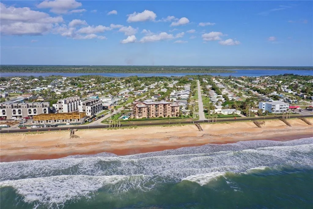 Photo of Unit 1040 at 2390 OCEAN SHORE BOULEVARD