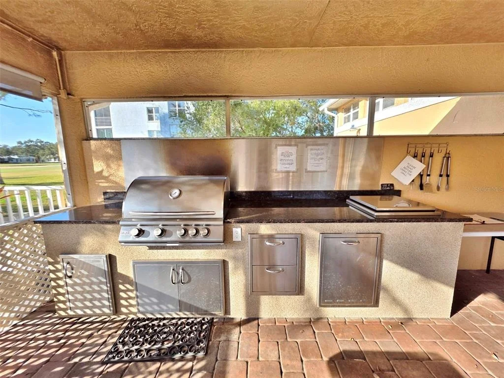 Photo of Unit 208 at 4570 PINEBROOK CIRCLE