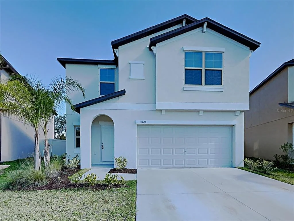 Photo of 5125 WHITE CHICORY DRIVE