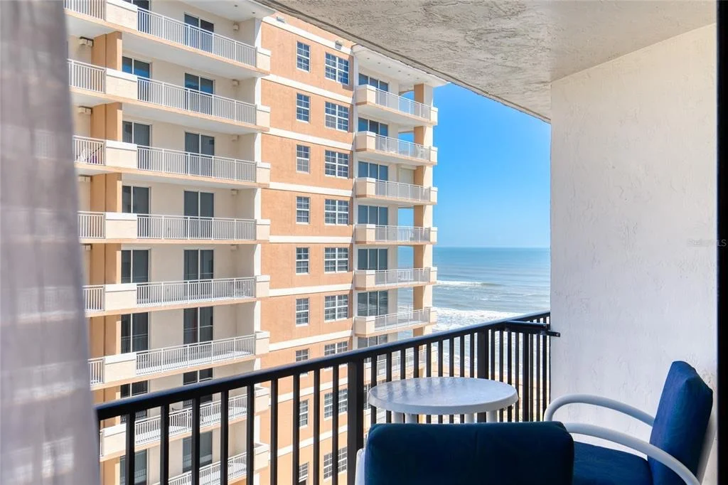 Photo of Unit 609 at 1415 OCEAN SHORE BOULEVARD
