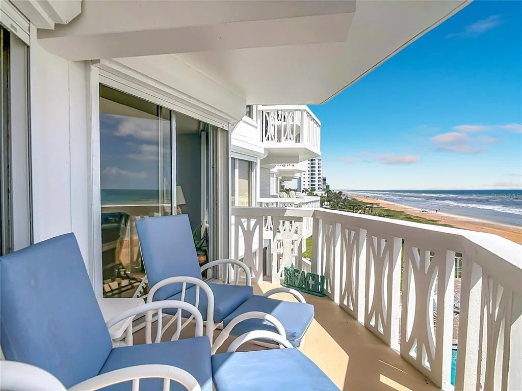 Photo of Unit 304 at 1051 OCEAN SHORE BOULEVARD