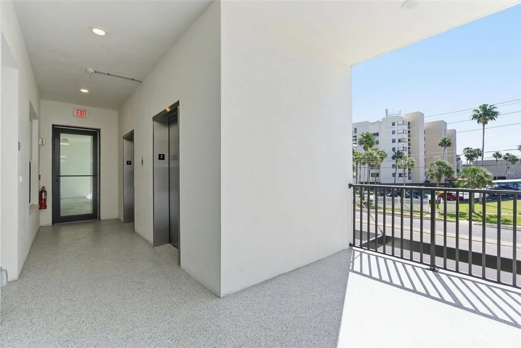 Photo of Unit 205 at 400 150TH AVENUE