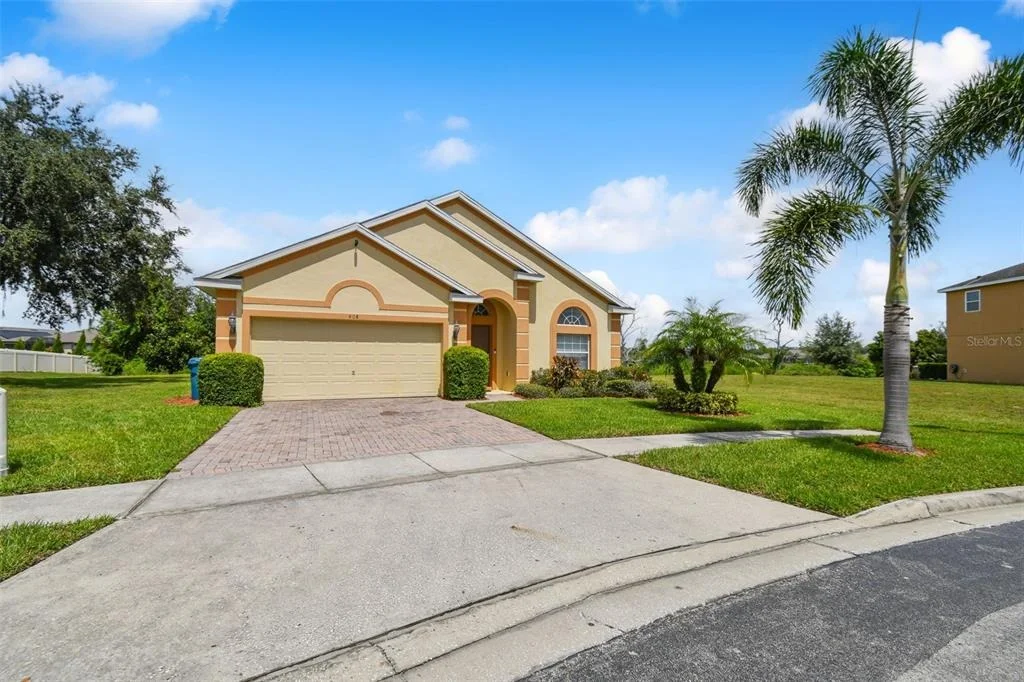 Photo of 908 ANDALUSIA LOOP